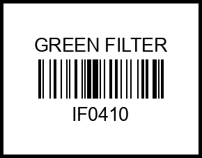 HYUNDAI Sonata 20->/ KIA Sorento 20-> if0410 green%20filter – купить в Омске. Цены, характеристики, фото в интернет-магазине autotoot.ru