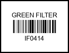 GAZelle Next 13->/GAZon Next 14-> if0414 green%20filter – купить в Омске. Цены, характеристики, фото в интернет-магазине autotoot.ru