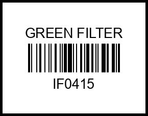 UAZ Patriot 05-> if0415 green%20filter – купить в Омске. Цены, характеристики, фото в интернет-магазине autotoot.ru