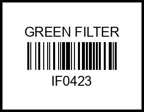 CITROEN Jumper 94-> / FIAT Ducato 94->/ PEUGEOT Boxer 94-> if0423 green%20filter – купить в Омске. Цены, характеристики, фото в интернет-магазине autotoot.ru