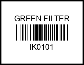 Фильтр топливный ik0101 green%20filter – купить в Омске. Цены, характеристики, фото в интернет-магазине autotoot.ru