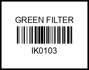 Фильтр топливный ik0103 green%20filter – купить в Омске. Цены, характеристики, фото в интернет-магазине autotoot.ru