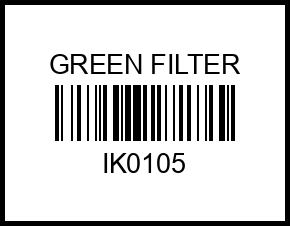 Фильтр топливный ik0105 green%20filter – купить в Омске. Цены, характеристики, фото в интернет-магазине autotoot.ru