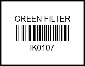 Фильтр топливный ik0107 green%20filter – купить в Омске. Цены, характеристики, фото в интернет-магазине autotoot.ru