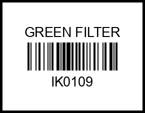 Фильтр топливный ik0109 green%20filter – купить в Омске. Цены, характеристики, фото в интернет-магазине autotoot.ru