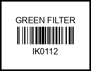 Фильтр топливный ik0112 green%20filter – купить в Омске. Цены, характеристики, фото в интернет-магазине autotoot.ru