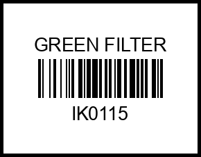 Фильтр топливный ik0115 green%20filter – купить в Омске. Цены, характеристики, фото в интернет-магазине autotoot.ru