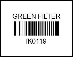 Фильтр топливный MITSUBISHI Outlander -09 IK0119 ik0119 green%20filter – купить в Омске. Цены, характеристики, фото в интернет-магазине autotoot.ru