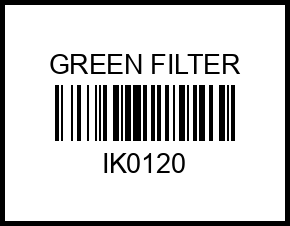 Фильтр топливный ik0120 green%20filter – купить в Омске. Цены, характеристики, фото в интернет-магазине autotoot.ru
