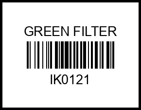 Фильтр топливный ik0121 green%20filter – купить в Омске. Цены, характеристики, фото в интернет-магазине autotoot.ru