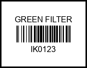 Фильтр топливный ik0123 green%20filter – купить в Омске. Цены, характеристики, фото в интернет-магазине autotoot.ru