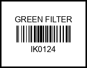 Фильтр топливный ik0124 green%20filter – купить в Омске. Цены, характеристики, фото в интернет-магазине autotoot.ru