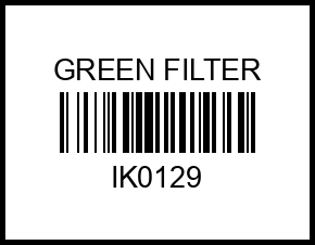 Фильтр топливный ik0129 green%20filter – купить в Омске. Цены, характеристики, фото в интернет-магазине autotoot.ru