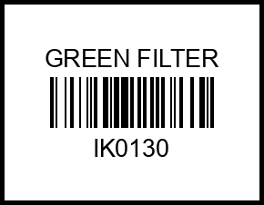 Фильтр топливный ik0130 green%20filter – купить в Омске. Цены, характеристики, фото в интернет-магазине autotoot.ru