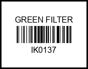 Фильтр топливный ik0137 green%20filter – купить в Омске. Цены, характеристики, фото в интернет-магазине autotoot.ru