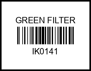 MAZDA 6 02-> ik0141 green%20filter – купить в Омске. Цены, характеристики, фото в интернет-магазине autotoot.ru