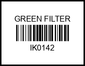 MAZDA CX-5 11-> ik0142 green%20filter – купить в Омске. Цены, характеристики, фото в интернет-магазине autotoot.ru