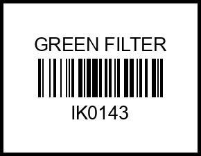 MITSUBISHI ASX 10->/Outlander 09-> ik0143 green%20filter – купить в Омске. Цены, характеристики, фото в интернет-магазине autotoot.ru