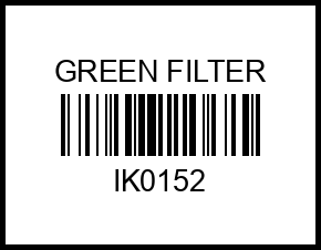 INFINITI FX 03->
NISSAN Teana 04->
SUBARU Forester/Impreza/Legacy/XV 06-> ik0152 green%20filter – купить в Омске. Цены, характеристики, фото в интернет-магазине autotoot.ru