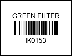 FIAT/HONDA/HYUNDAI/INFINITI/KIA/MAZDA/MITSUBISHI/NISSAN/OPEL/SUBARU/SUZUKI ik0153 green%20filter – купить в Омске. Цены, характеристики, фото в интернет-магазине autotoot.ru
