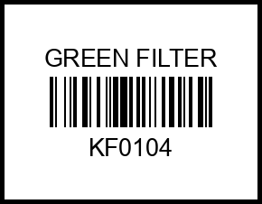 Фильтр топливный kf0104 green%20filter – купить в Омске. Цены, характеристики, фото в интернет-магазине autotoot.ru