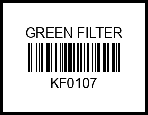 Фильтр топливный kf0107 green%20filter – купить в Омске. Цены, характеристики, фото в интернет-магазине autotoot.ru