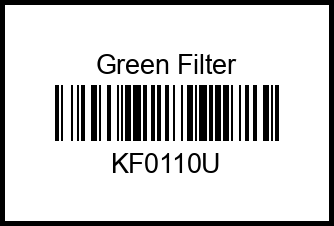 Фильтр топливный kf0110u green%20filter – купить в Омске. Цены, характеристики, фото в интернет-магазине autotoot.ru