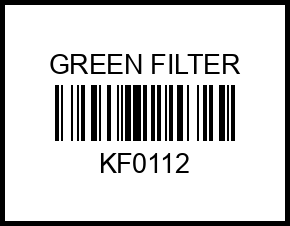 Фильтр топливный kf0112 green%20filter – купить в Омске. Цены, характеристики, фото в интернет-магазине autotoot.ru
