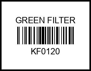Фильтр топливный kf0120 green%20filter – купить в Омске. Цены, характеристики, фото в интернет-магазине autotoot.ru