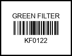 Фильтр топливный FORD Galaxy 95- SEAT Alhambra 96- VW Sharan 95- KF0122 kf0122 green%20filter – купить в Омске. Цены, характеристики, фото в интернет-магазине autotoot.ru