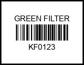 Фильтр топливный MERCEDES 100 2.4D 88-> / T1 2.4,2.9,3.0,D 77-> / T2 2.4D 86-> kf0123 green%20filter – купить в Омске. Цены, характеристики, фото в интернет-магазине autotoot.ru