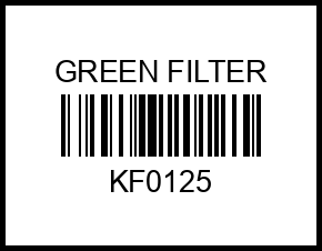 Фильтр топливный kf0125 green%20filter – купить в Омске. Цены, характеристики, фото в интернет-магазине autotoot.ru