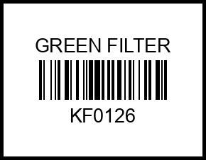 Фильтр топливный TOYOTA Auris 1.4-2.2D 07-> kf0126 green%20filter – купить в Омске. Цены, характеристики, фото в интернет-магазине autotoot.ru