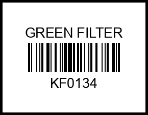 Фильтр топливный kf0134 green%20filter – купить в Омске. Цены, характеристики, фото в интернет-магазине autotoot.ru