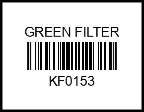 Фильтр топливный kf0153 green%20filter – купить в Омске. Цены, характеристики, фото в интернет-магазине autotoot.ru