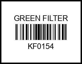 Фильтр топливный kf0154 green%20filter – купить в Омске. Цены, характеристики, фото в интернет-магазине autotoot.ru