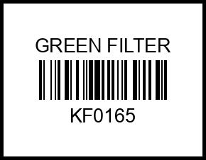 Фильтр топливный Mitsubishi Galant 2.0,2.5i 96-> kf0165 green%20filter – купить в Омске. Цены, характеристики, фото в интернет-магазине autotoot.ru
