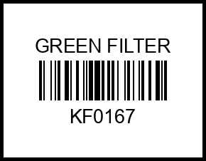 Фильтр топливный FORD Galaxy 95- SEAT Cordoba/Ibiza 93- KF0167 kf0167 green%20filter – купить в Омске. Цены, характеристики, фото в интернет-магазине autotoot.ru