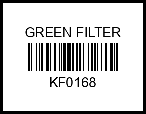 Фильтр топливный kf0168 green%20filter – купить в Омске. Цены, характеристики, фото в интернет-магазине autotoot.ru