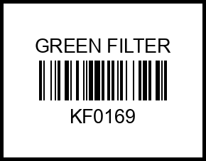 Фильтр топливный NISSAN Almera / Maxima QX / Micra III / Primera P11 / Terrano II / X-Trail 03-> kf0169 green%20filter – купить в Омске. Цены, характеристики, фото в интернет-магазине autotoot.ru
