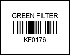 Фильтр топливный VOLVO S80/V70/XC60 08-> kf0176 green%20filter – купить в Омске. Цены, характеристики, фото в интернет-магазине autotoot.ru