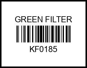 Фильтр топливный kf0185 green%20filter – купить в Омске. Цены, характеристики, фото в интернет-магазине autotoot.ru