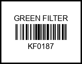 Фильтр топливный MERCEDES W176 12-> kf0187 green%20filter – купить в Омске. Цены, характеристики, фото в интернет-магазине autotoot.ru