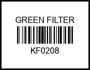 Фильтр топливный kf0208 green%20filter – купить в Омске. Цены, характеристики, фото в интернет-магазине autotoot.ru