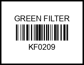 Фильтр топливный kf0209 green%20filter – купить в Омске. Цены, характеристики, фото в интернет-магазине autotoot.ru