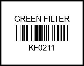 Фильтр топливный kf0211 green%20filter – купить в Омске. Цены, характеристики, фото в интернет-магазине autotoot.ru
