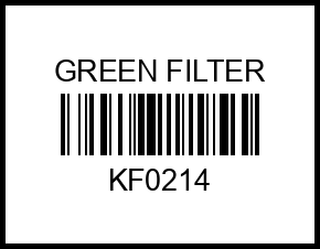 MERCEDES W204/W212 08-> kf0214 green%20filter – купить в Омске. Цены, характеристики, фото в интернет-магазине autotoot.ru