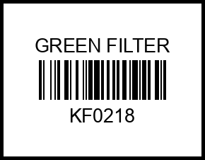 SEAT Cordoba/Ibiza 05->
SKODA Fabia 07-> kf0218 green%20filter – купить в Омске. Цены, характеристики, фото в интернет-магазине autotoot.ru