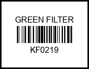 CITROEN Berlingo 08->/C3 02-> kf0219 green%20filter – купить в Омске. Цены, характеристики, фото в интернет-магазине autotoot.ru