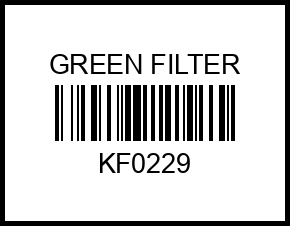 BMW 1(F20) 11-> kf0229 green%20filter – купить в Омске. Цены, характеристики, фото в интернет-магазине autotoot.ru